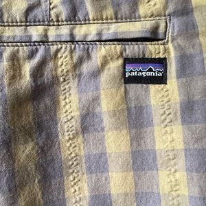 Men’s Patagonia Shorts